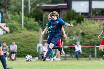 Bild 272 - F SV Boostedt - SV Fortuna St. Juergen : Ergebnis: 2:1